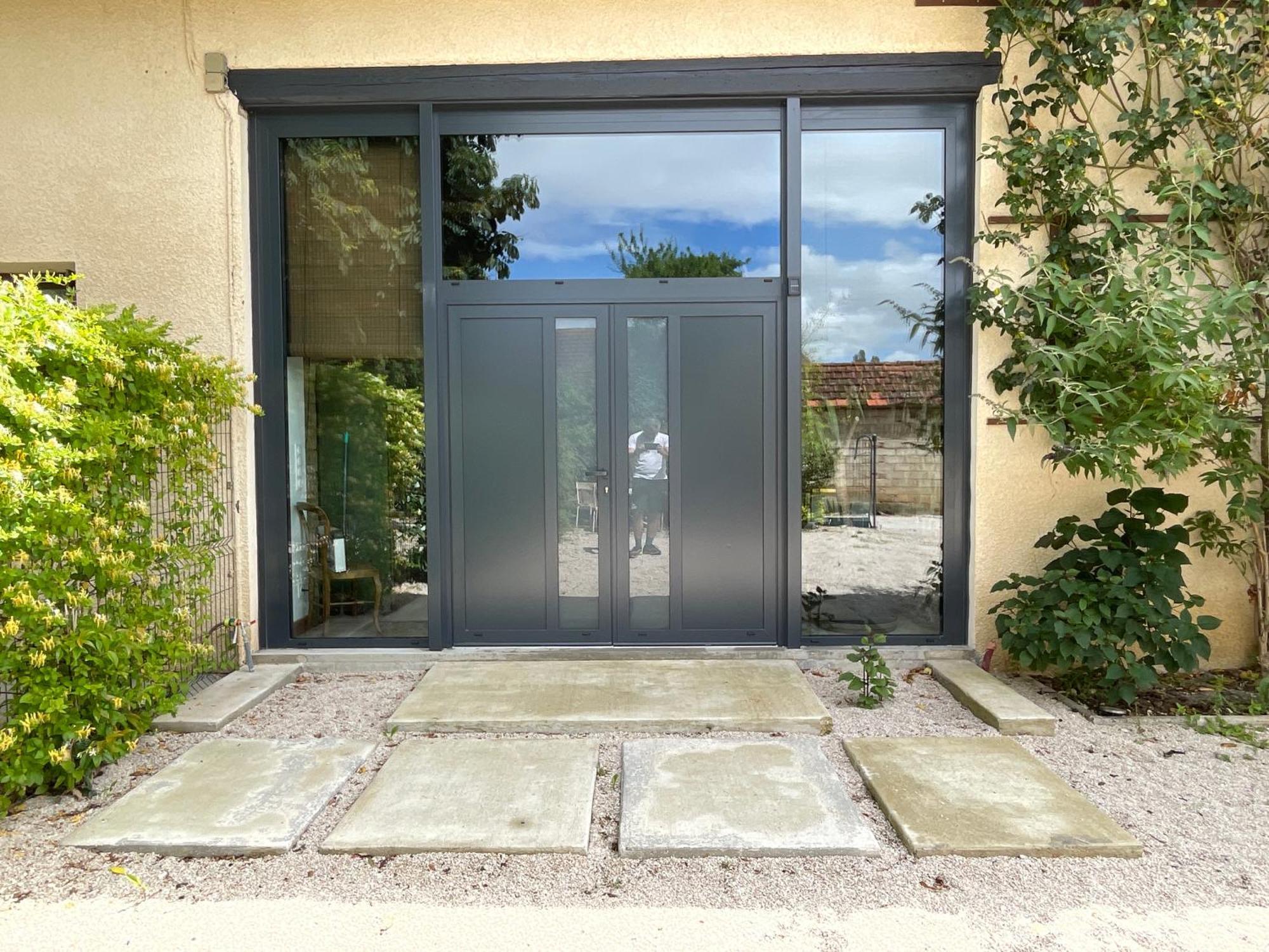 Pepe Grange Renovee Vila Annoire Exterior foto