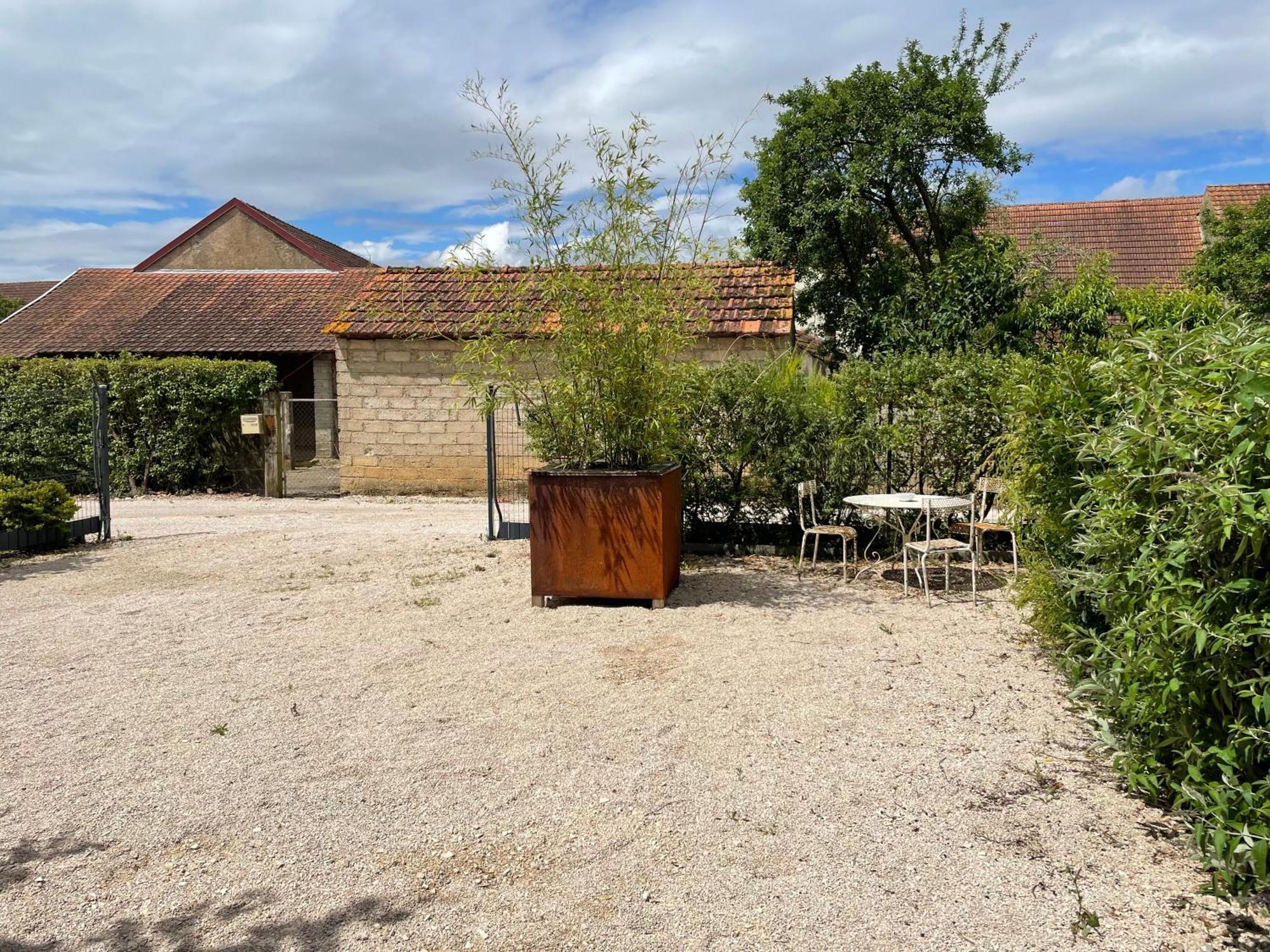 Pepe Grange Renovee Vila Annoire Exterior foto