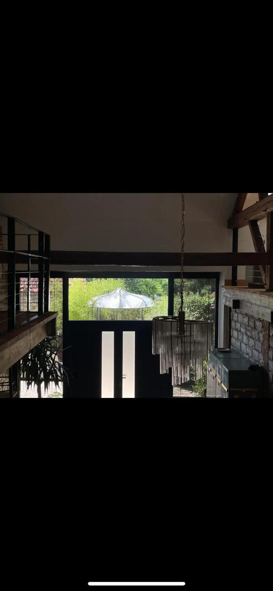 Pepe Grange Renovee Vila Annoire Exterior foto