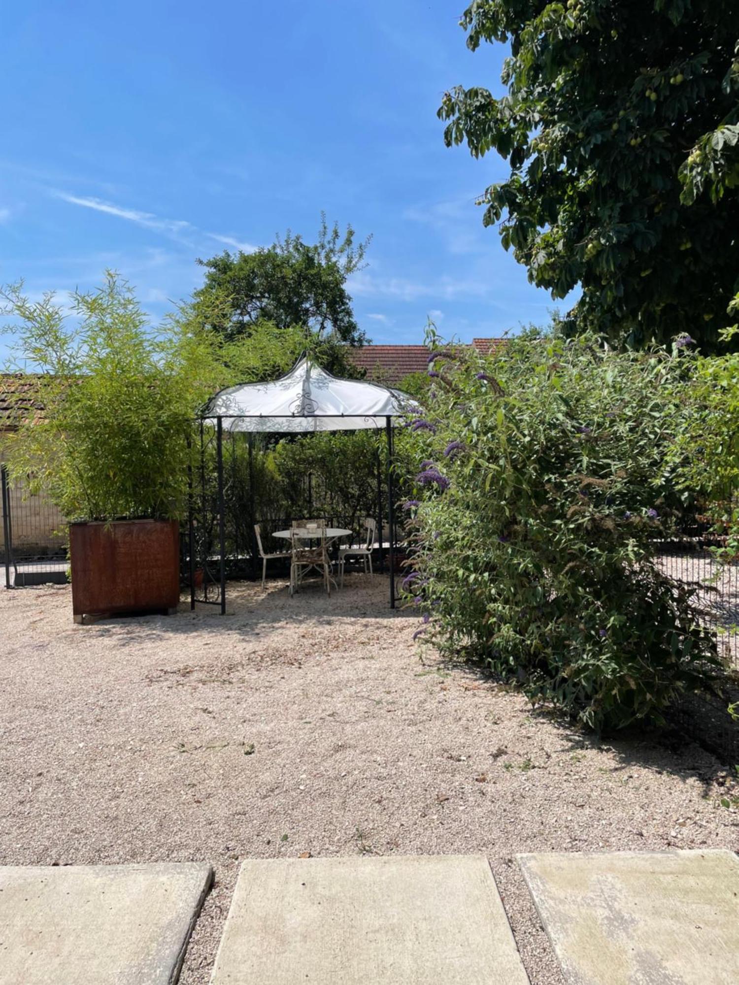 Pepe Grange Renovee Vila Annoire Exterior foto